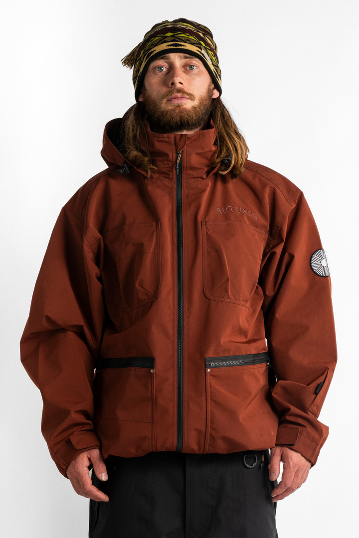 YARD JACKET