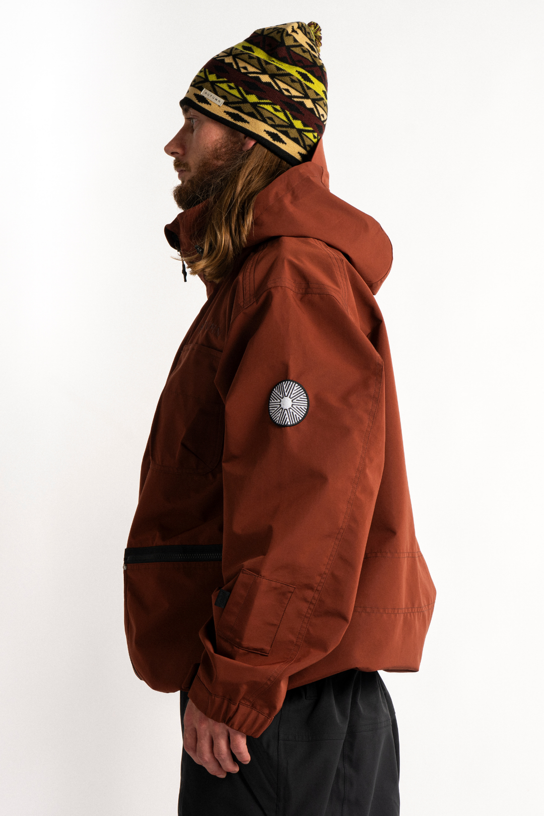 YARD JACKET