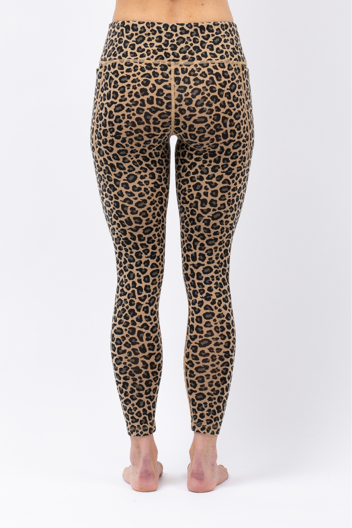 POCKET MERINO WOOL TIGHTS