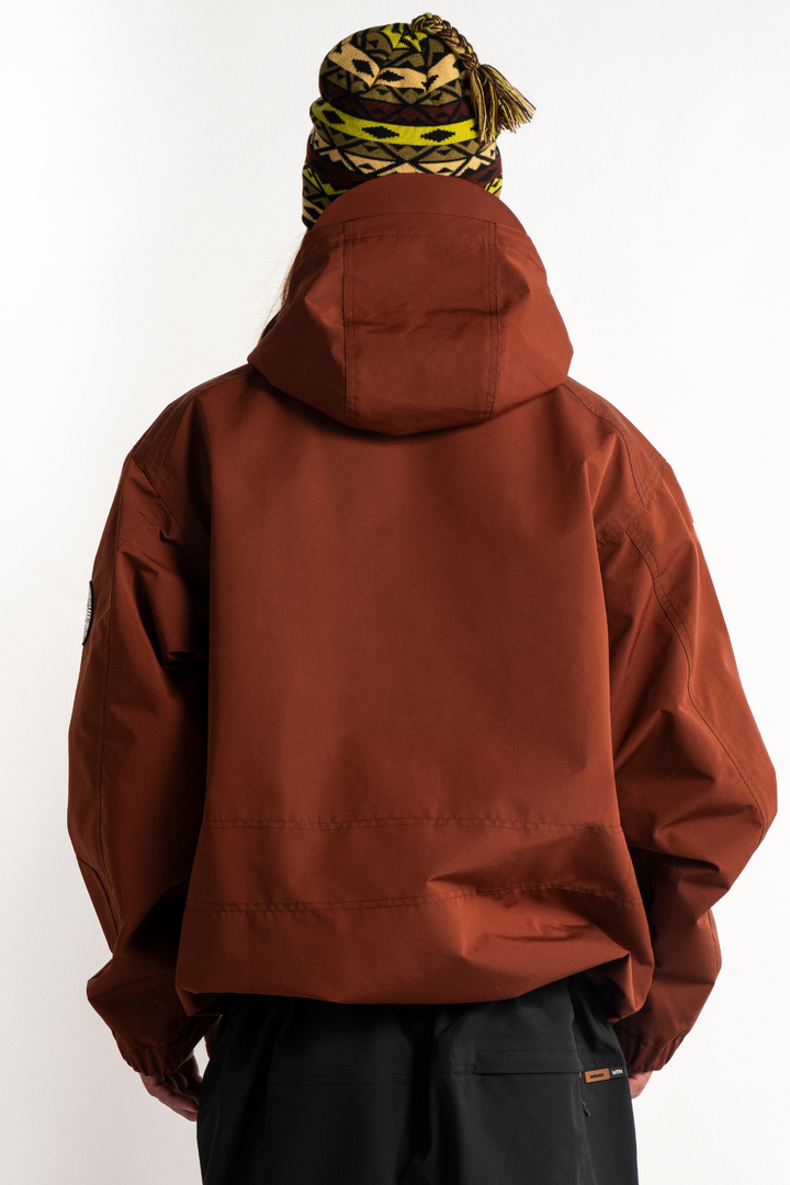YARD JACKET