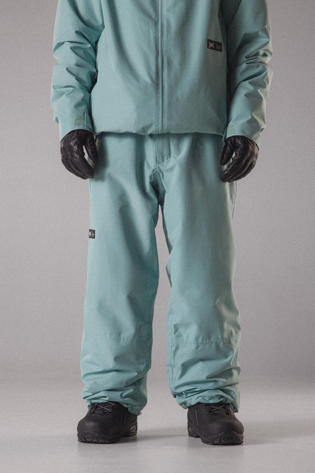 CHROMA PANT