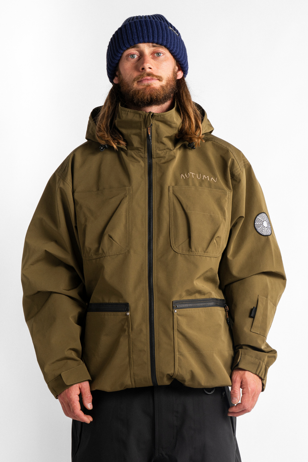 YARD JACKET