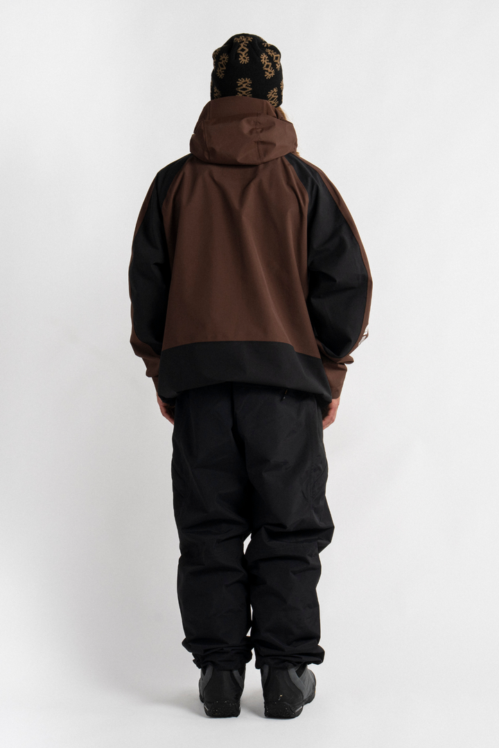 CREST 3L JACKET