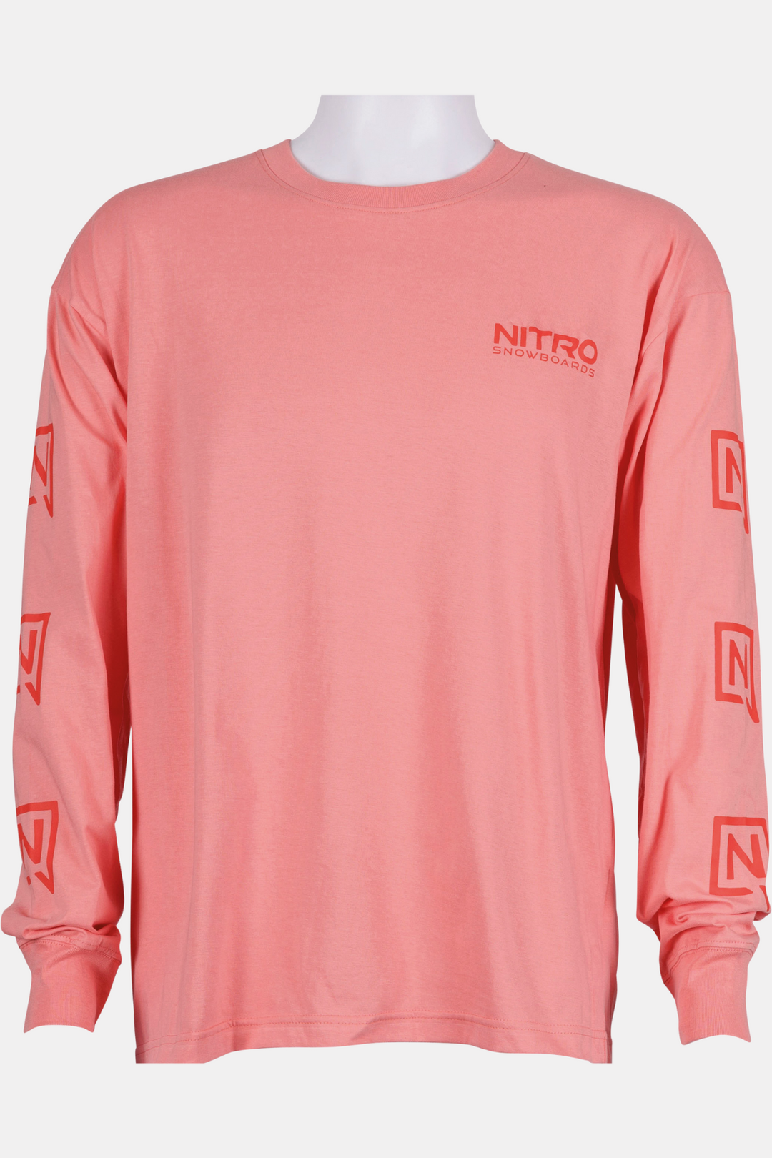NITRO TEAM LS