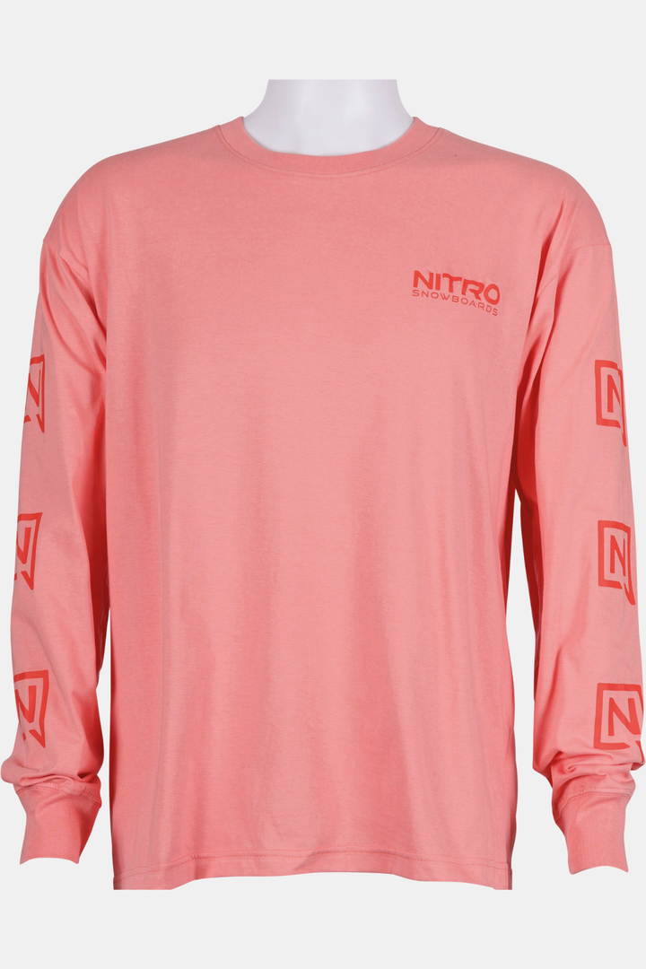 NITRO TEAM LS