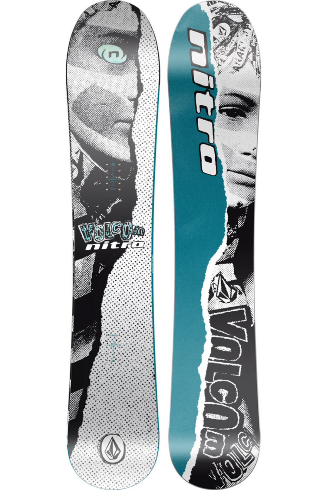 ALTERNATOR x VOLCOM – Nitro Snowboards ALTERNATOR x VOLCOM – Nitro Snowboards