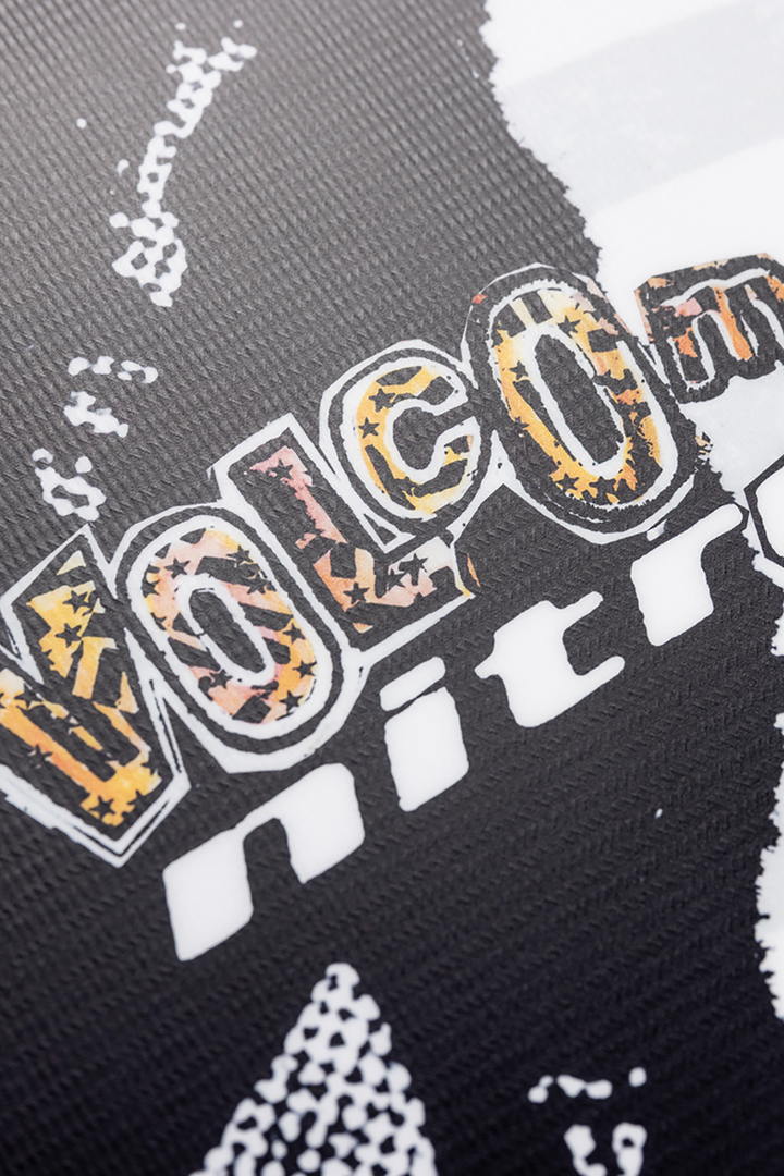 RIPPER YOUTH x VOLCOM YOUTH