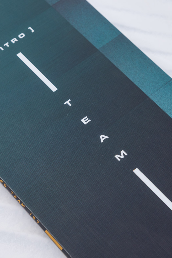 TEAM SNOWBOARD