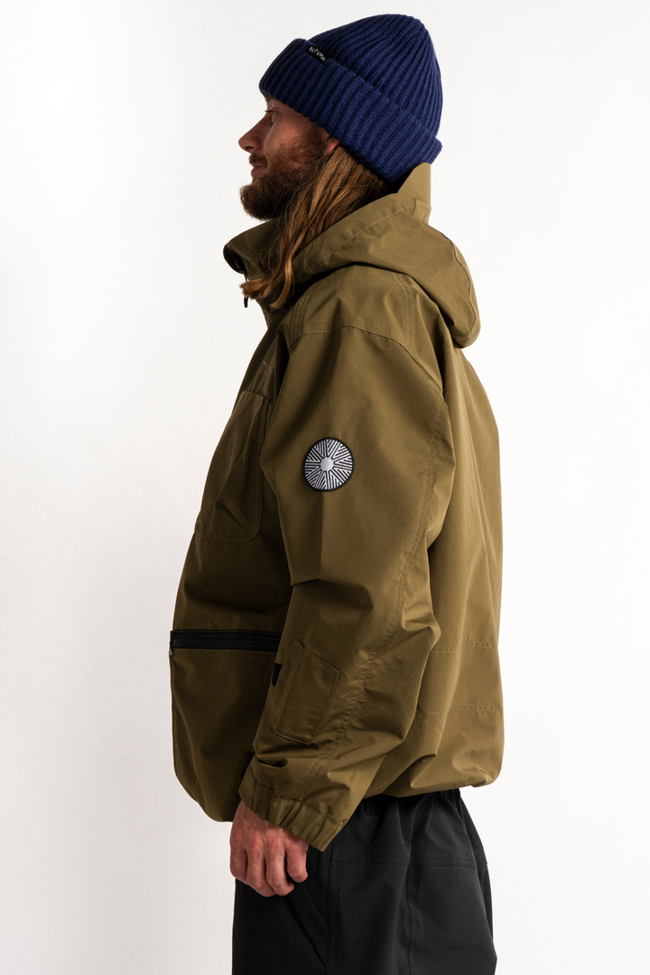 YARD JACKET