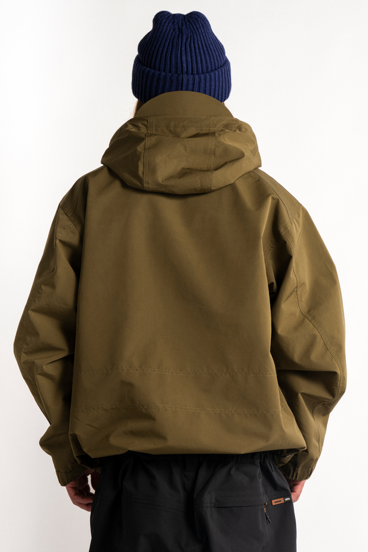 YARD JACKET