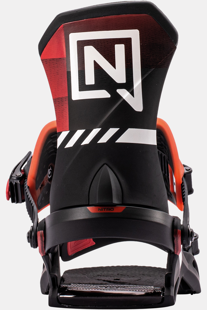 TEAM PRO BINDINGS