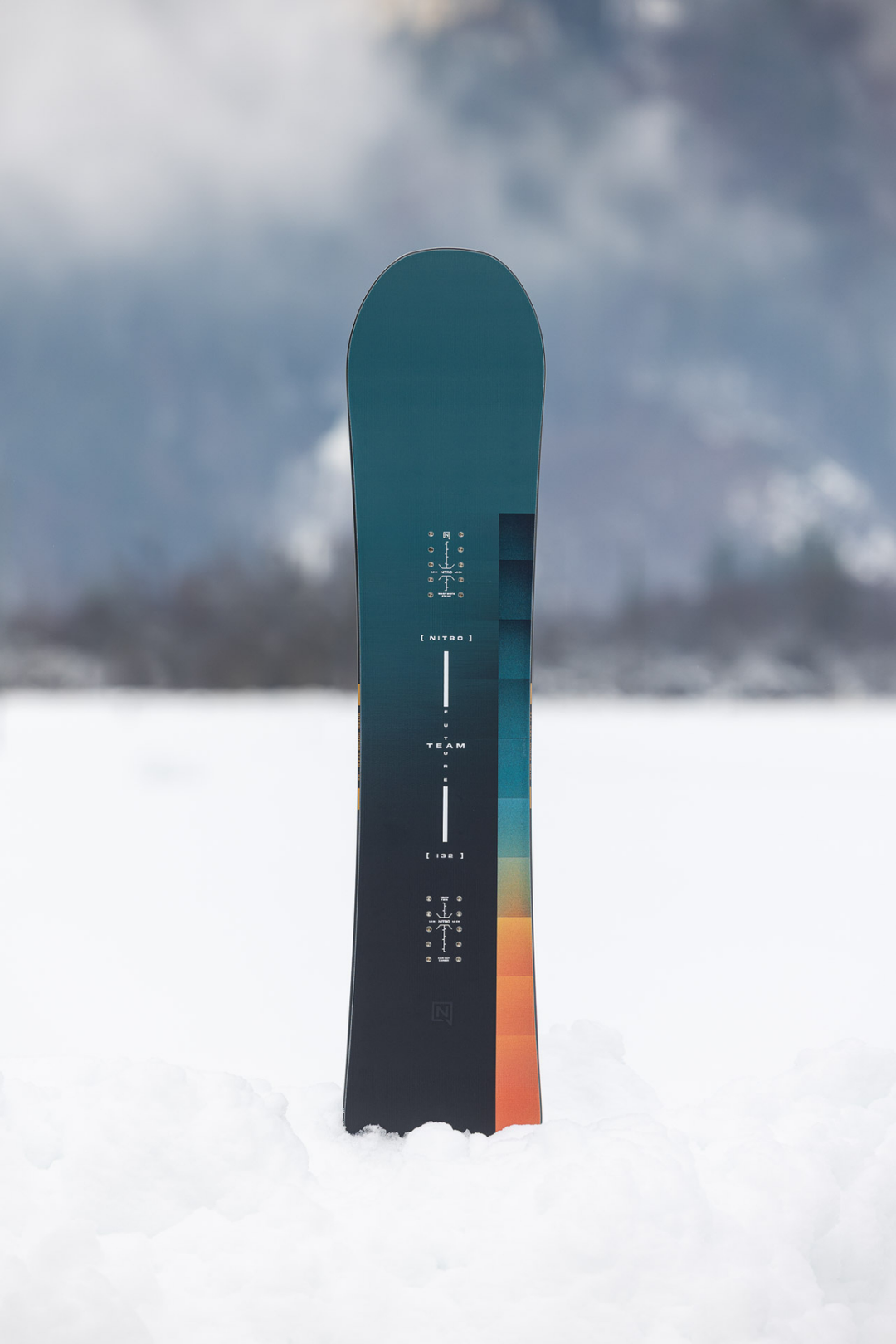 TEAM SNOWBOARD