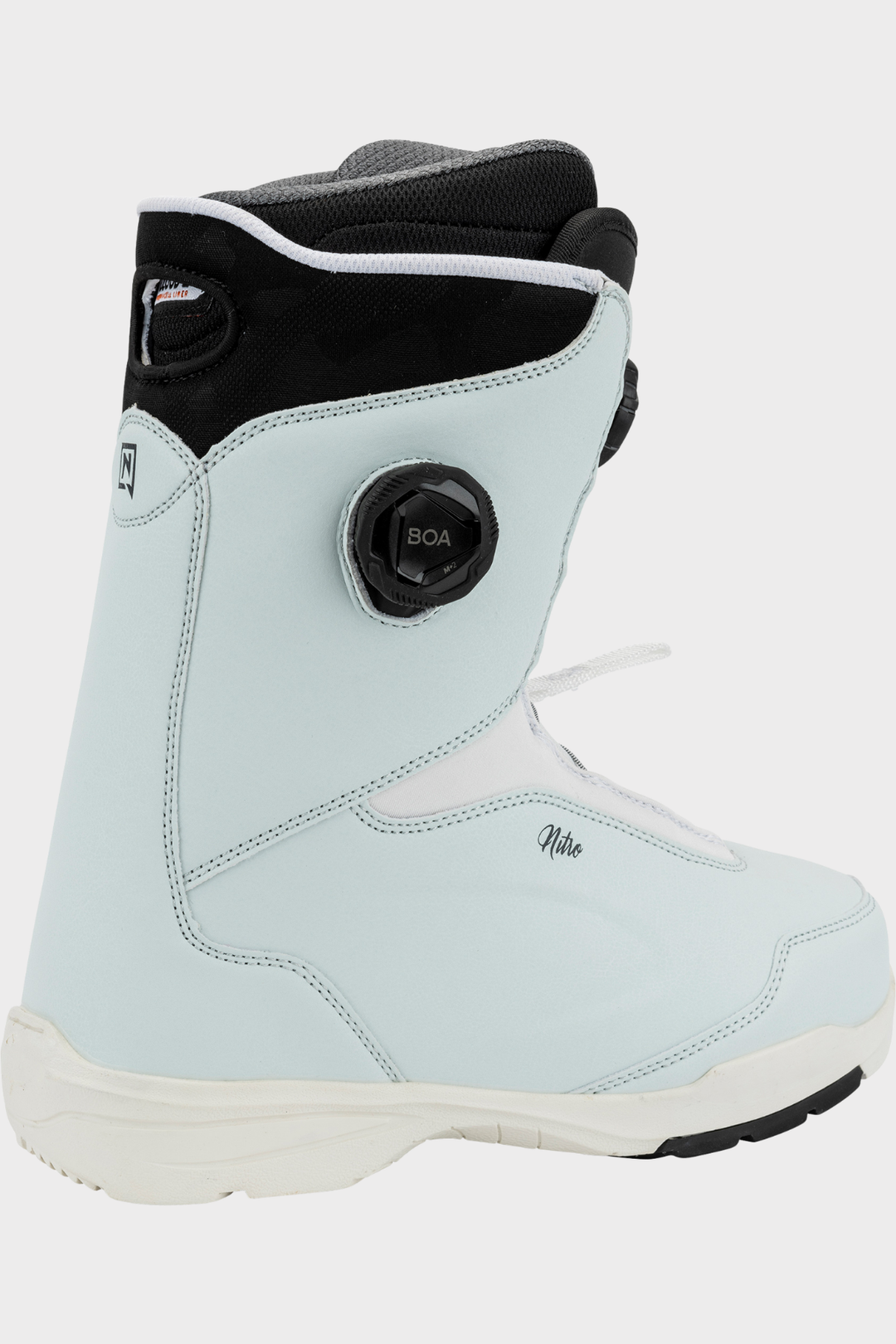 SCALA BOA – Nitro Snowboards SCALA BOA – Nitro Snowboards