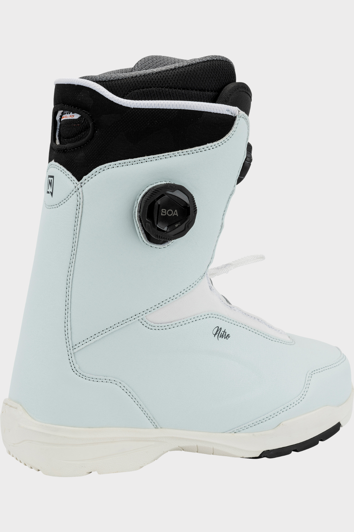 SCALA BOA – Nitro Snowboards SCALA BOA – Nitro Snowboards