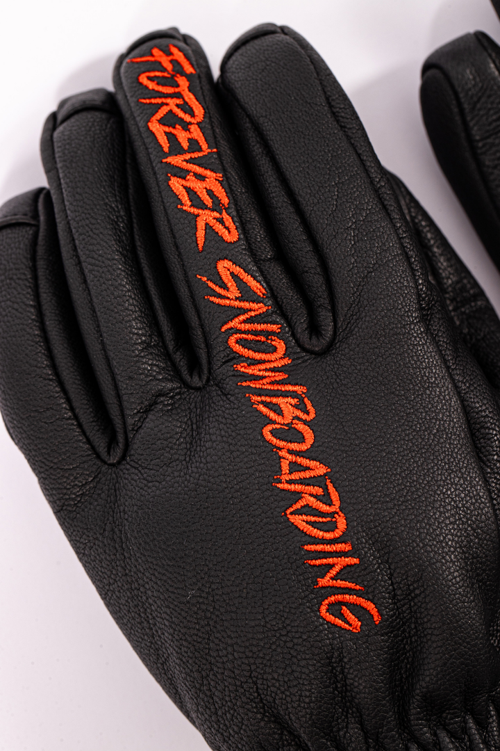 FOREVER LEATHER GLOVE