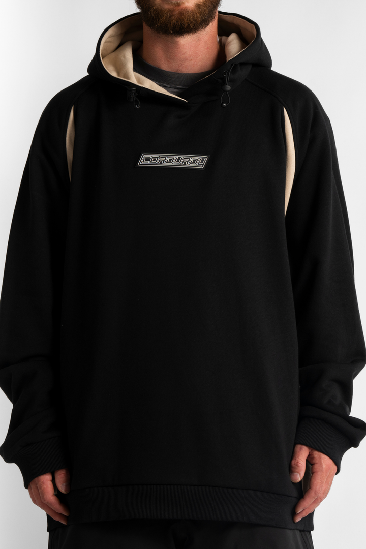 BALBOA HOODIE