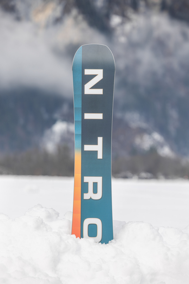 TEAM SNOWBOARD