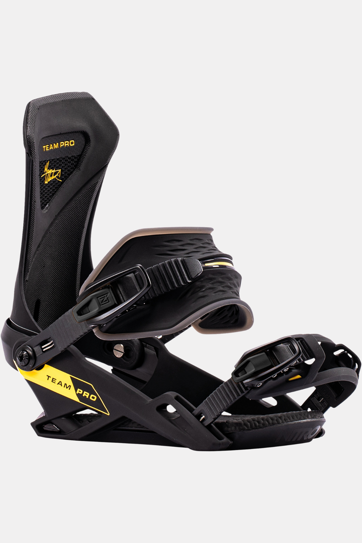 TEAM PRO BINDINGS