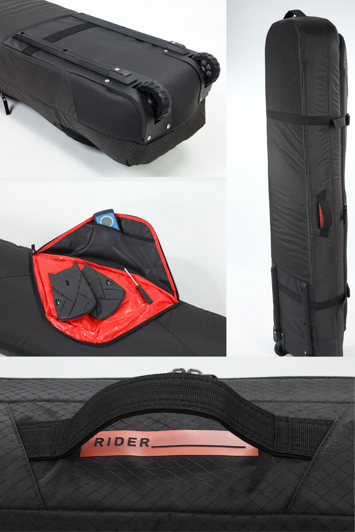 TRACKER WHEELIE BOARD BAG