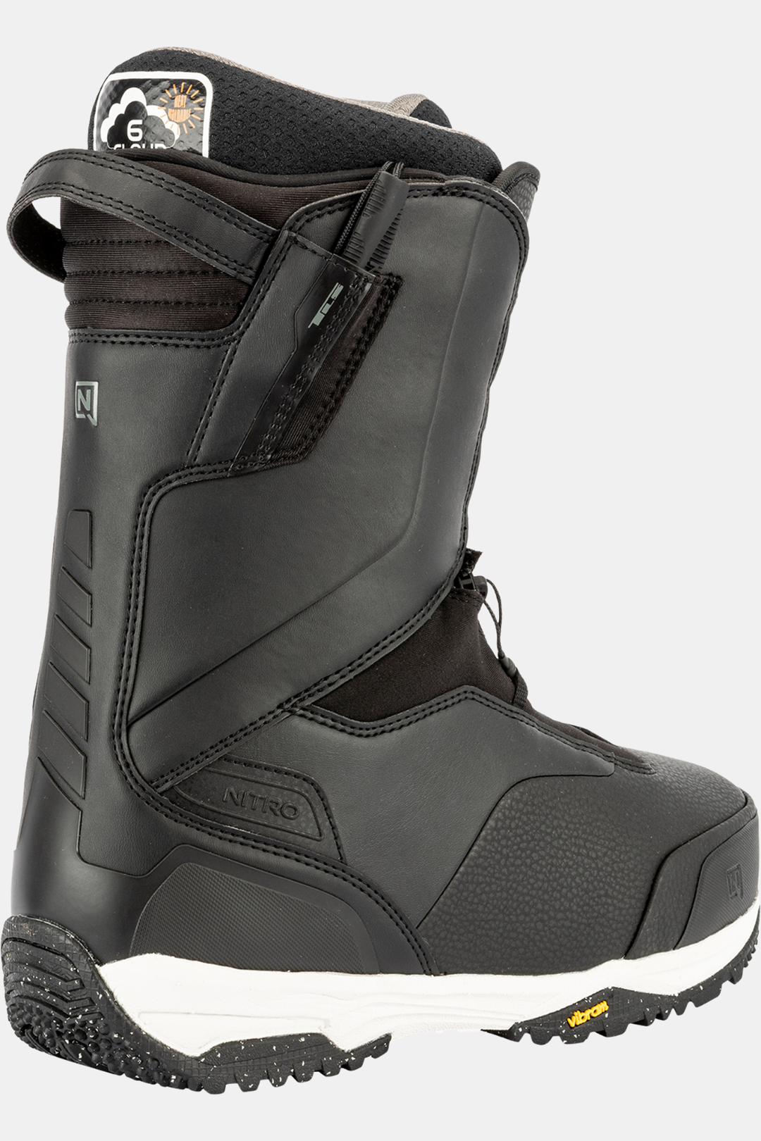 VENTURE PRO TLS WIDE