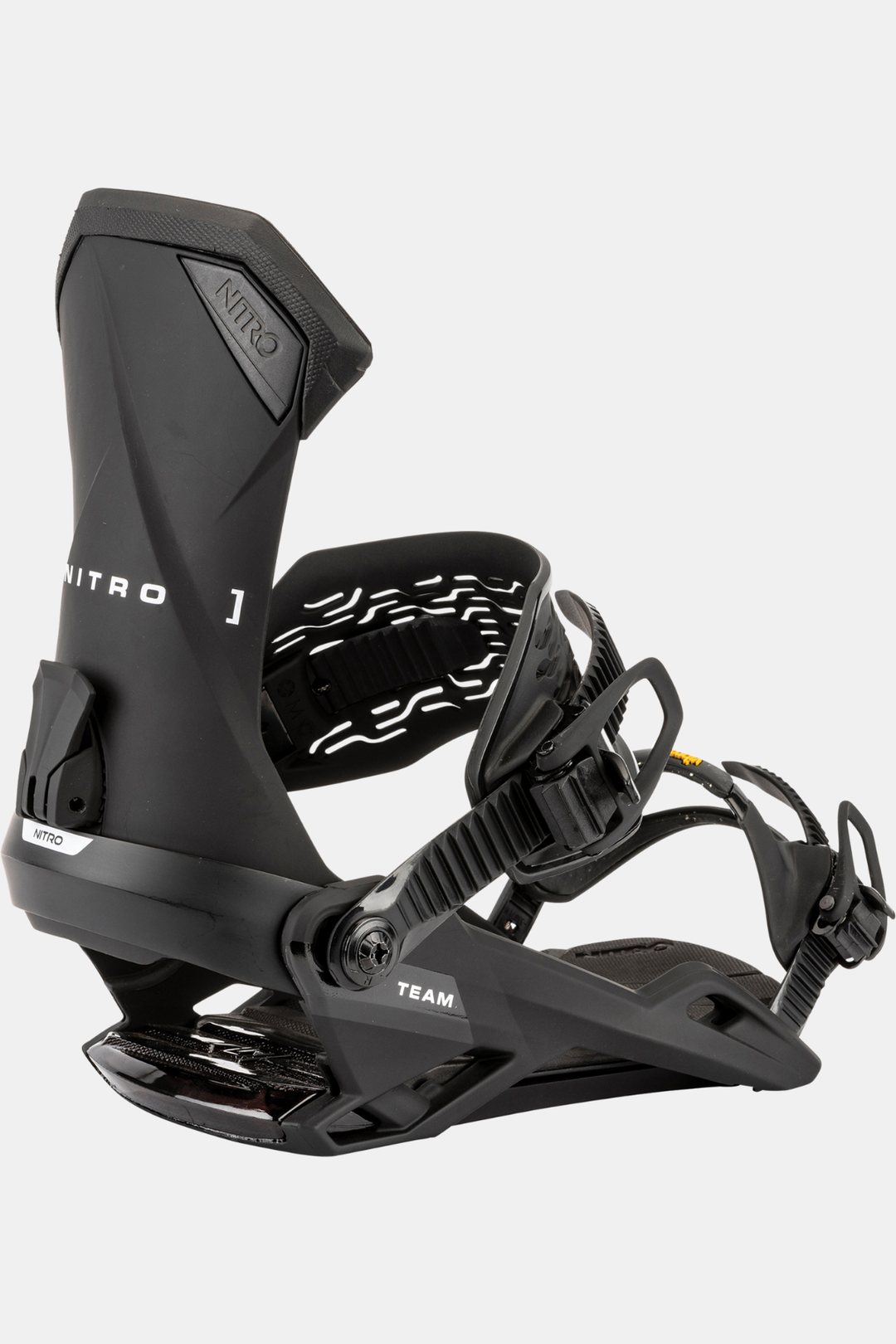 TEAM BINDING – Nitro Snowboards TEAM BINDING – Nitro Snowboards