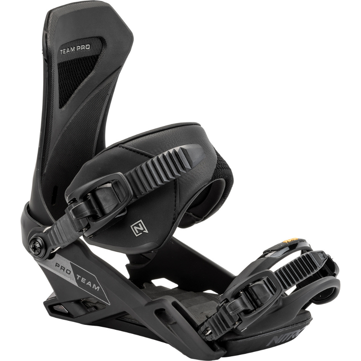 TEAM PRO BINDING