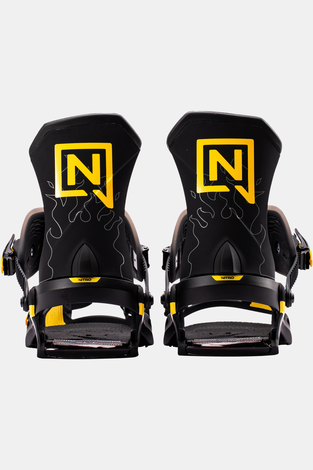 TEAM PRO BINDINGS