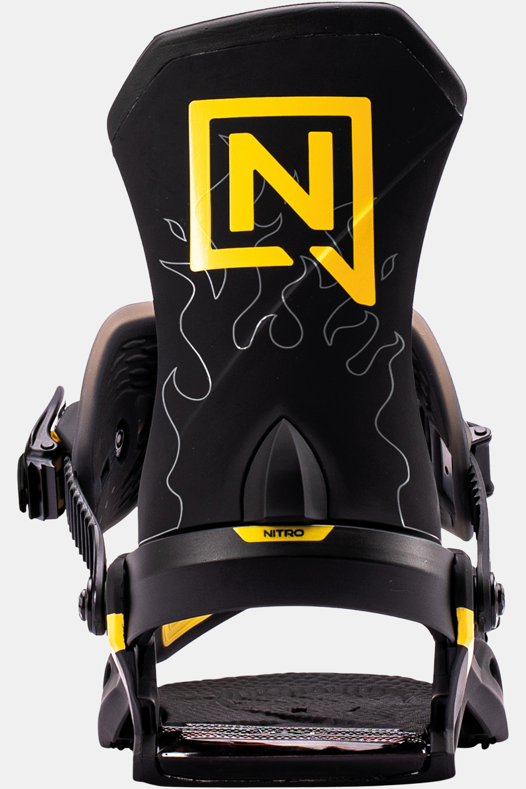 TEAM PRO BINDINGS