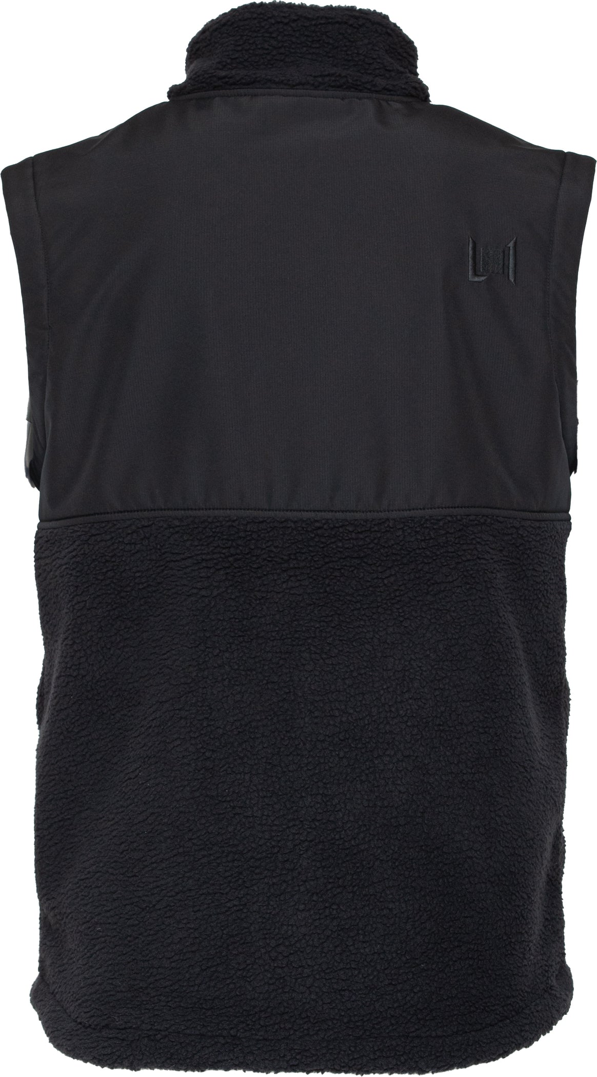ONYX FLEECE VEST – Nitro Snowboards