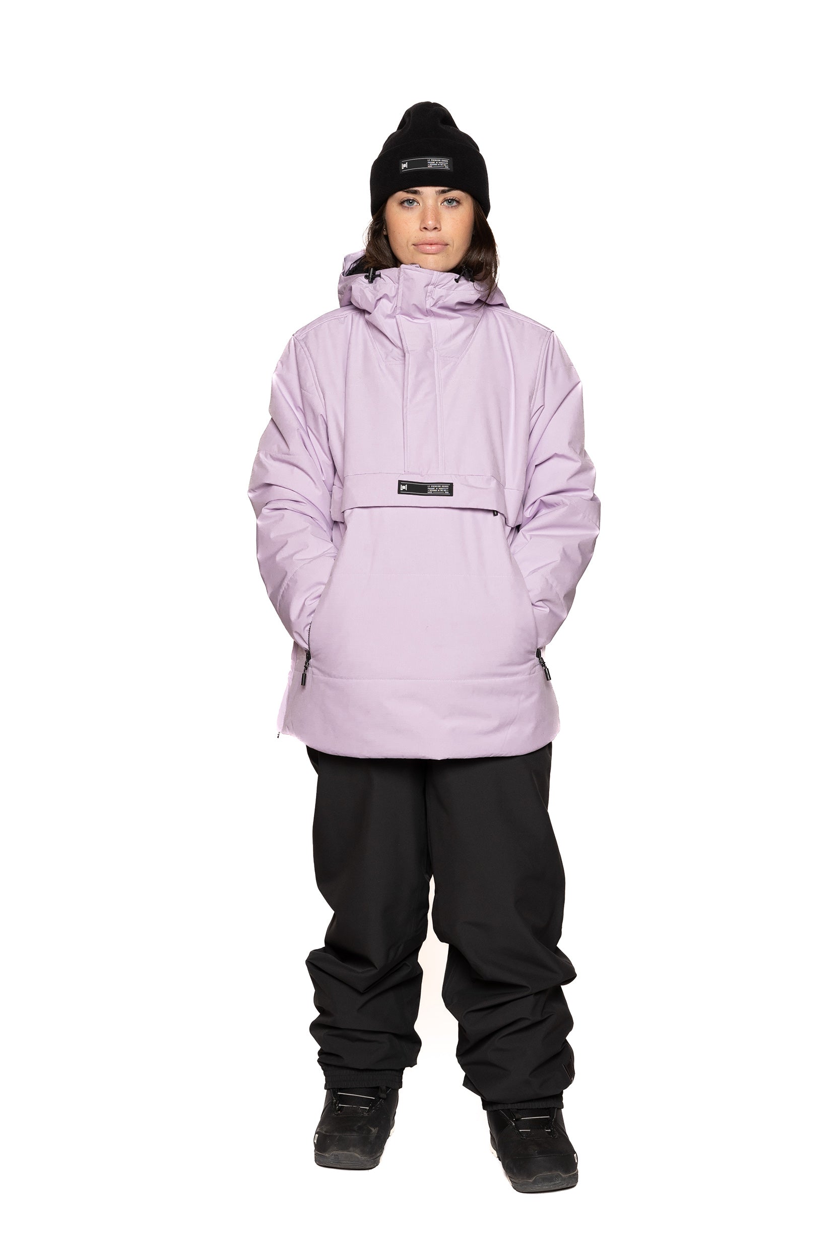 SNOWBLIND JACKET – Nitro Snowboards