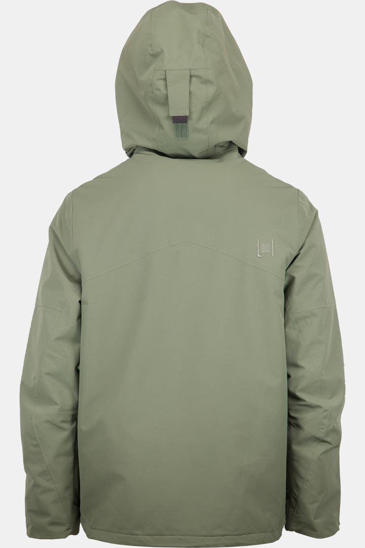 RANKIN JACKET