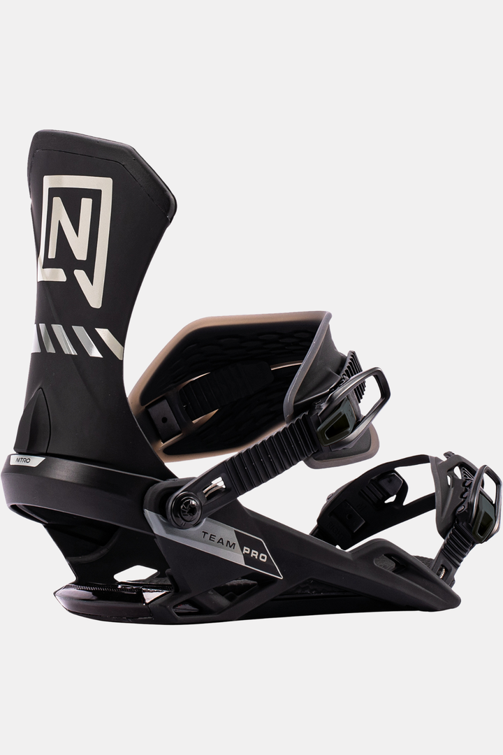 TEAM PRO BINDINGS