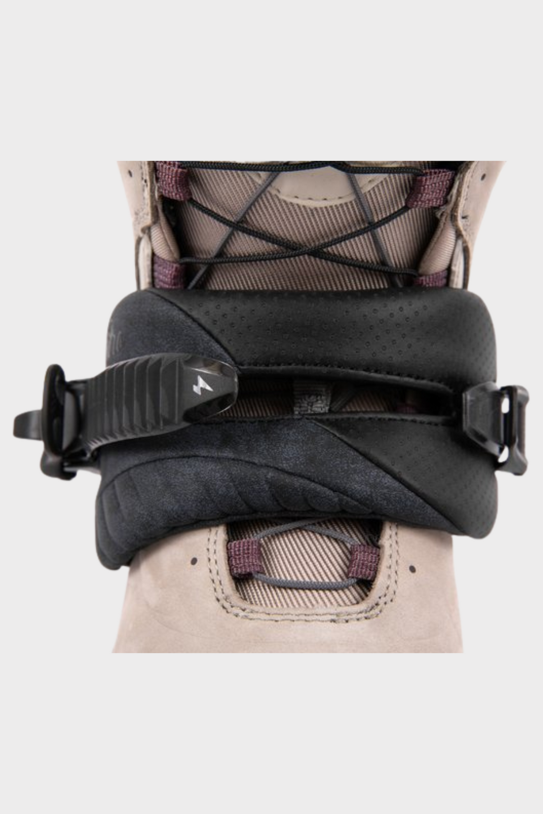 BRIDE DE CHEVILLE LIERRE