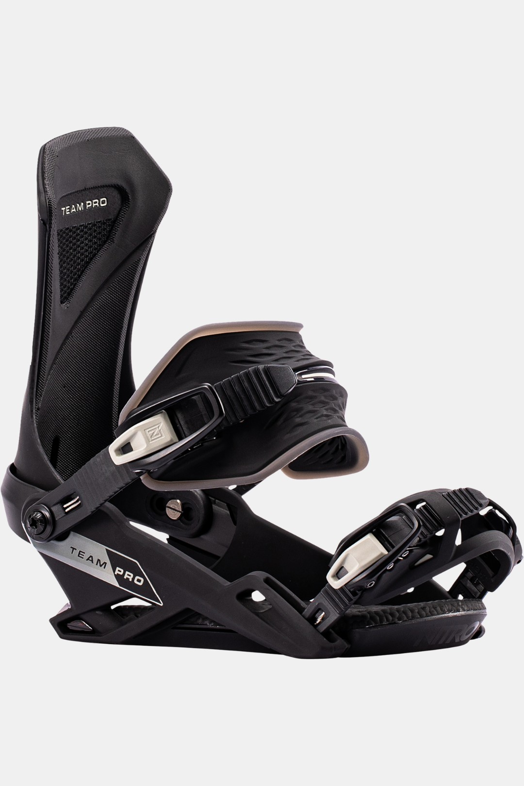 TEAM PRO BINDINGS