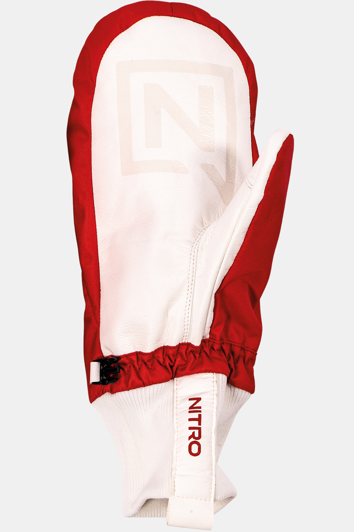 FOREVER MITTEN
