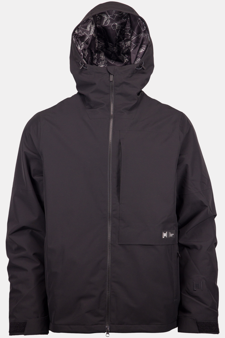 RANKIN JACKET