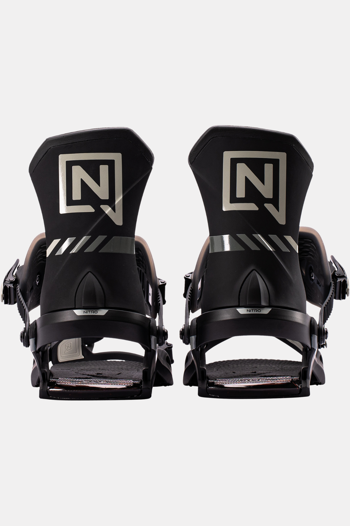 TEAM PRO BINDINGS