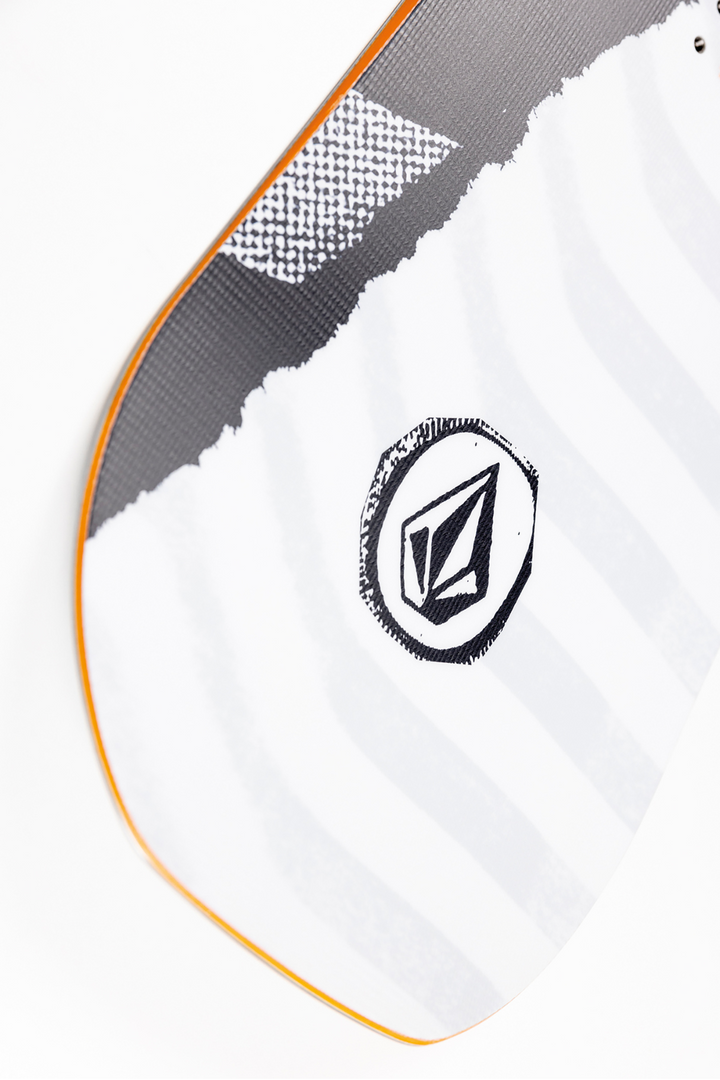 RIPPER YOUTH x VOLCOM YOUTH