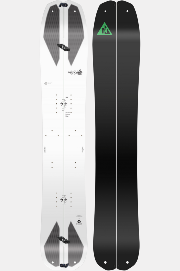 VERTICAL SPLIT