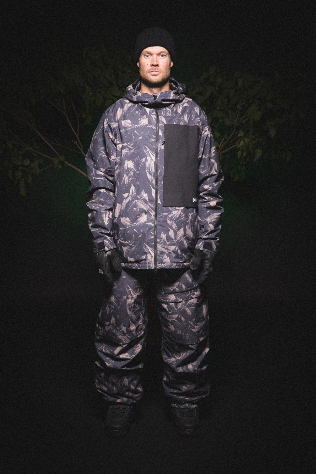 RANKIN JACKET