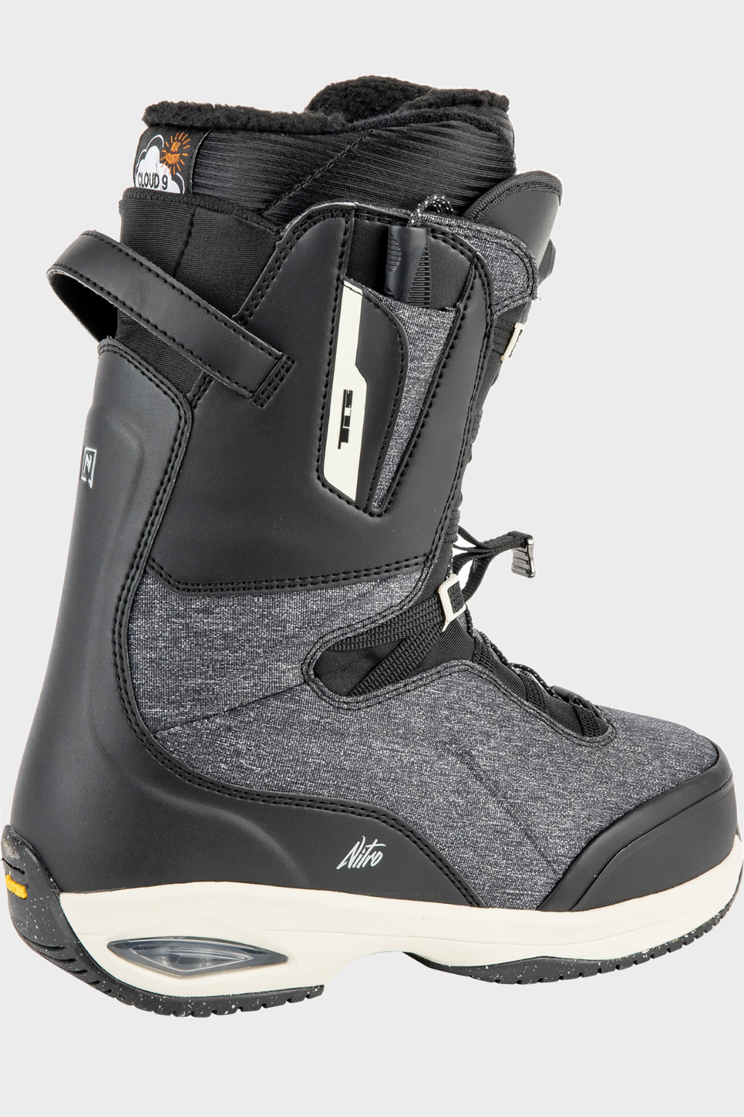 FAINT TLS – Nitro Snowboards FAINT TLS – Nitro Snowboards