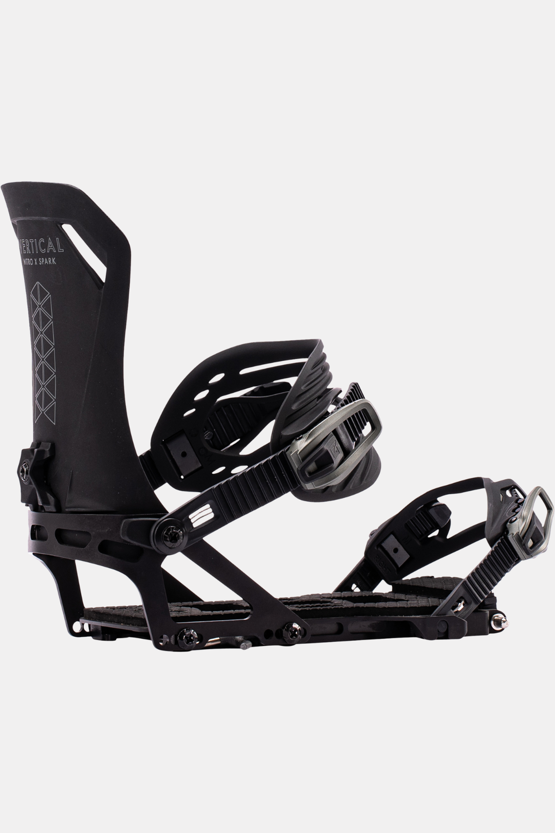 VERTICAL ST SPLITBINDINGS