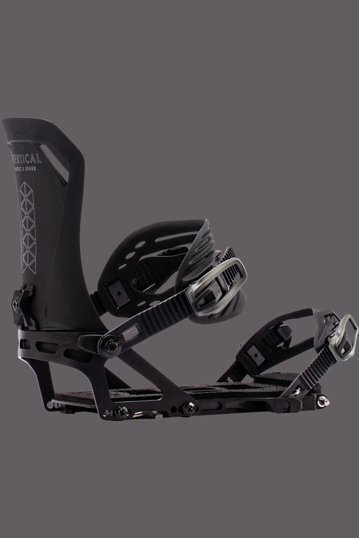 VERTICAL ST SPLITBINDINGS