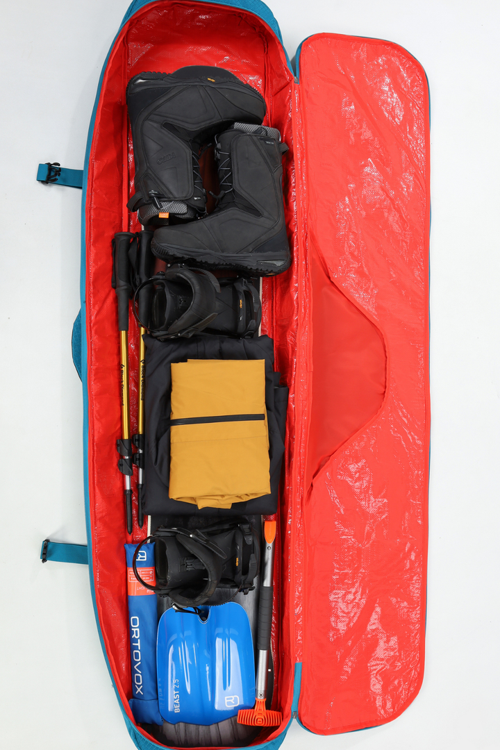 CARGO BOARD BAG 169 CM