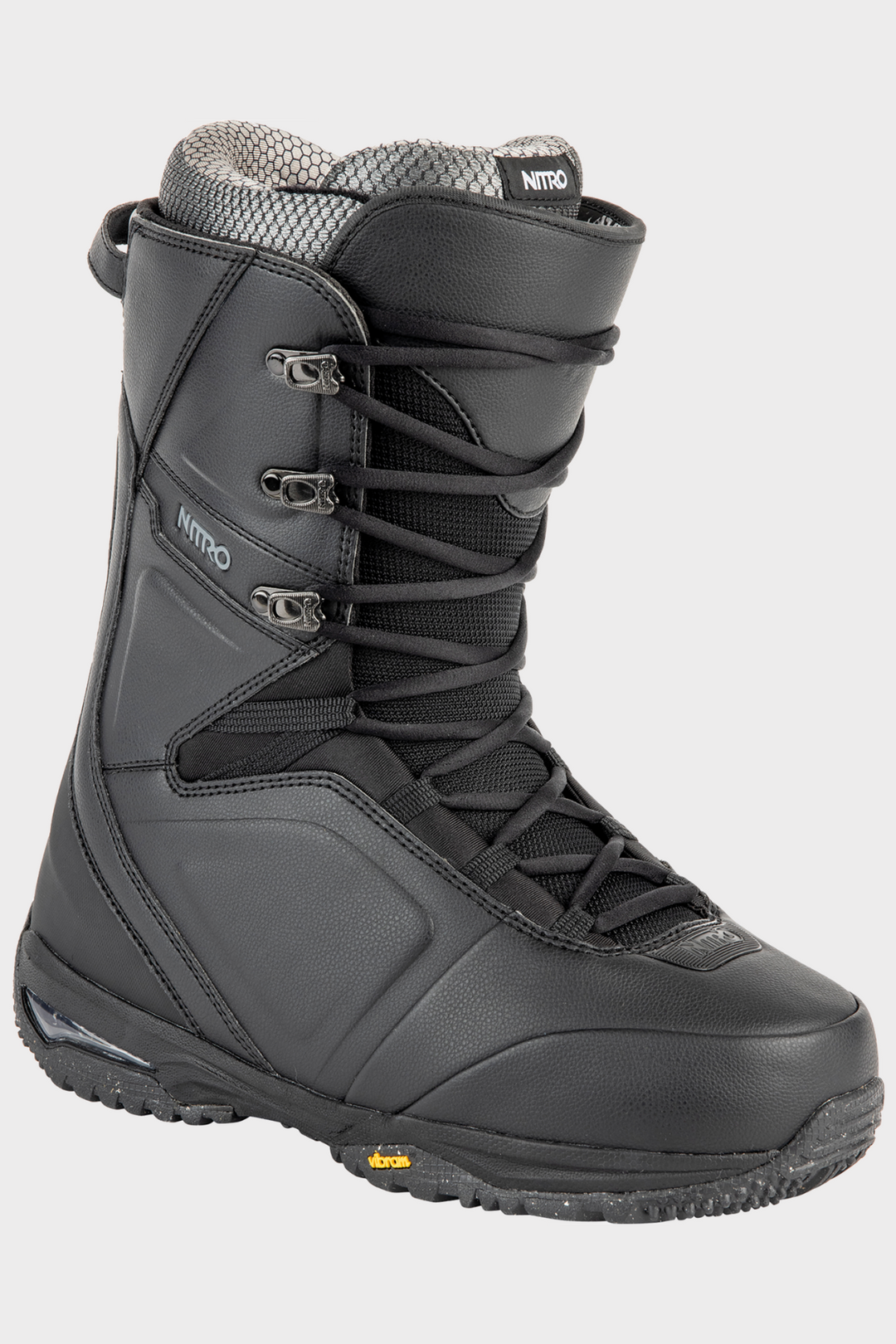 Men's - Sale Snowboard Boots – Nitro Snowboards