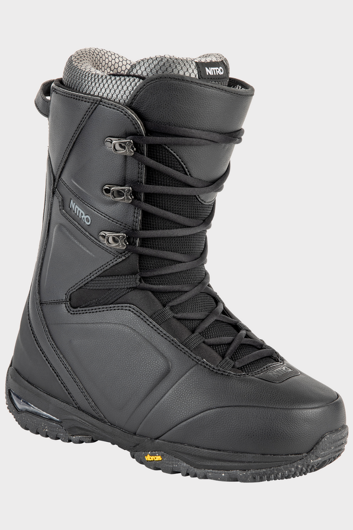 ナイトロ スノーボードブーツ NITRO TEAM LACE 27.5 TEAM LACE – Nitro Snowboards