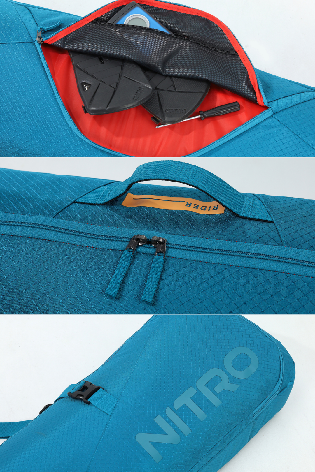 CARGO BOARD BAG 169 CM