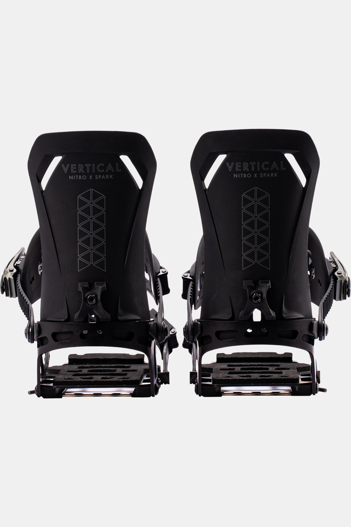 VERTICAL ST SPLITBINDINGS