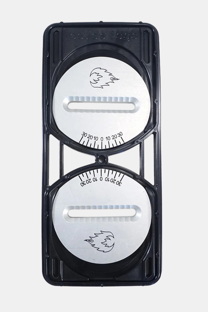 SPARK PUCKS CANTED