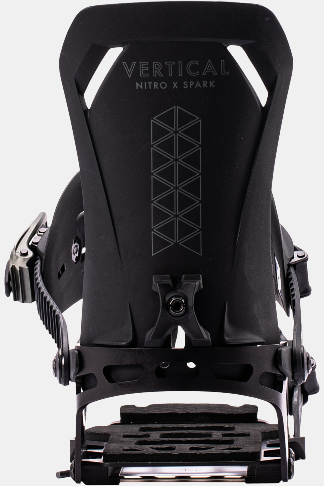 VERTICAL ST SPLITBINDINGS